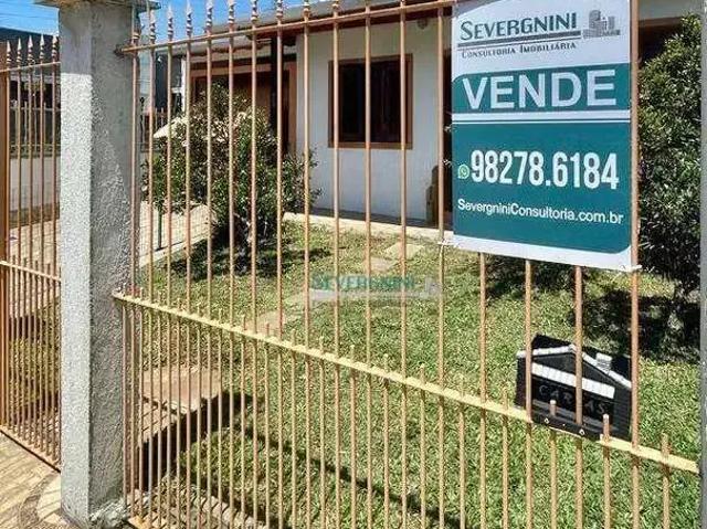 Casa venda em Cachoeirinha, Região Geográfica Intermediária de Porto Alegre