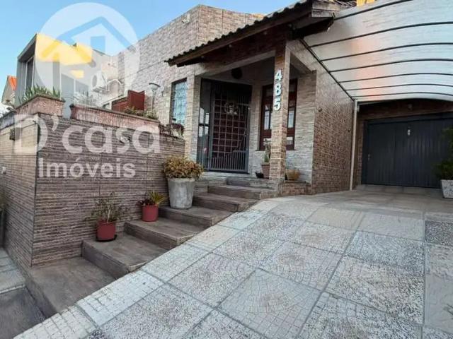 Casa venda em Região Geográfica Imediata de Porto Alegre, Região Metropolitana de Porto Alegre