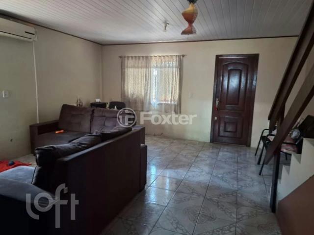 Casa venda em Cachoeirinha