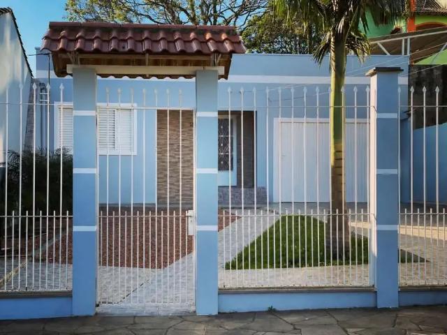 Casa venda em Região Geográfica Imediata de Porto Alegre, Região Metropolitana de Porto Alegre
