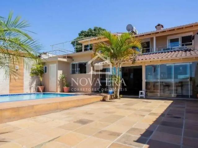 Casa venda em Região Geográfica Imediata de Novo Hamburgo - São Leopoldo, Bom Princípio