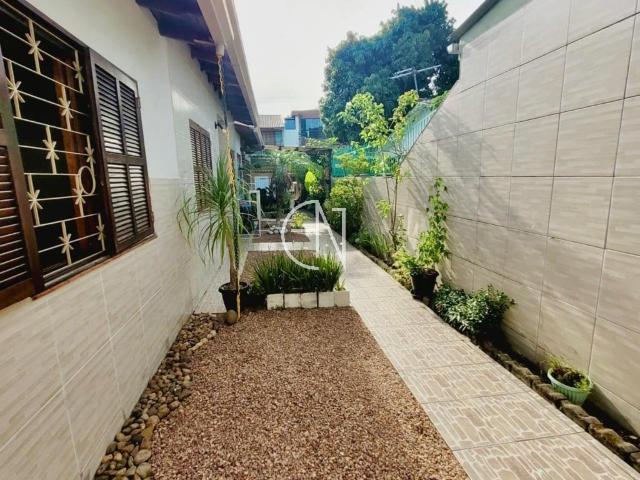Casa venda em Cachoeirinha, Região Geográfica Intermediária de Porto Alegre
