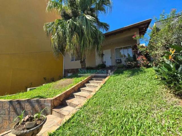 Casa venda em Cachoeirinha, Região Geográfica Intermediária de Porto Alegre