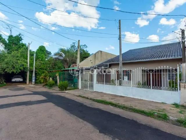 Casa venda em Cachoeirinha