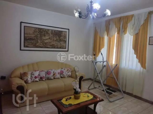 Casa venda em Cachoeirinha