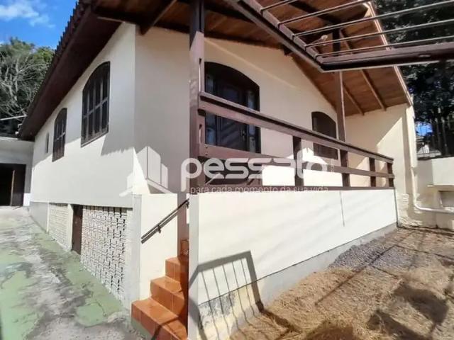 Casa venda em Vila Mauá, Cachoeirinha