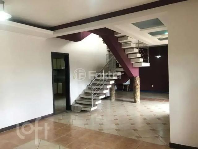 Casa venda em Vila Santo Ângelo, Cachoeirinha
