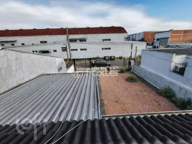Casa venda em Vila Santo Ângelo, Cachoeirinha