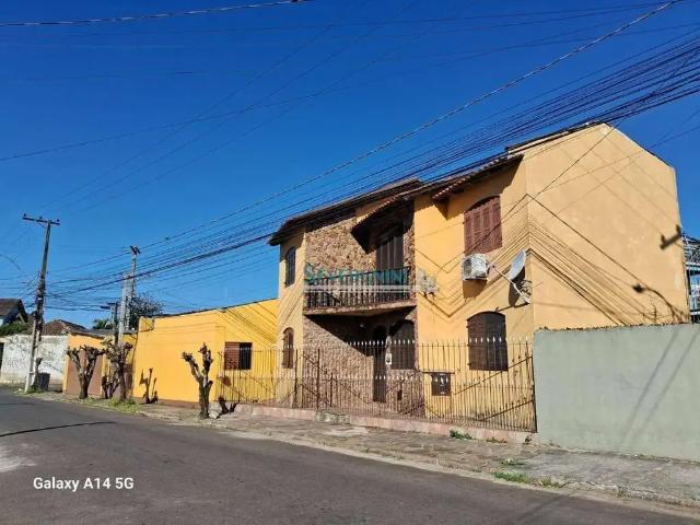 Casa venda em Cachoeirinha, Região Geográfica Intermediária de Porto Alegre