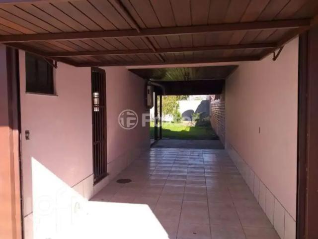 Casa venda em Vila Santo Ângelo, Cachoeirinha