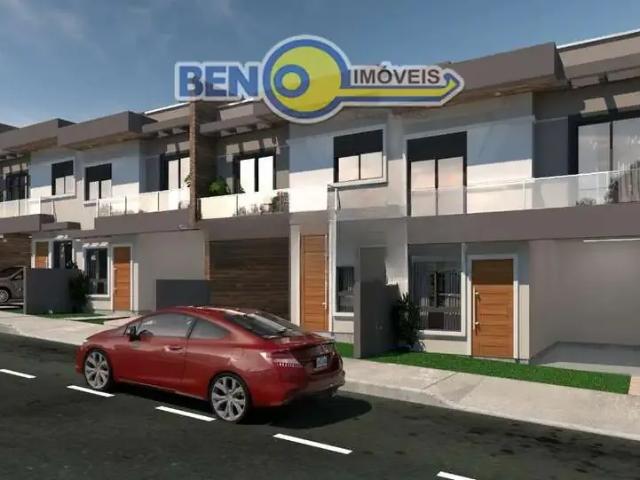 Casa venda em Cachoeirinha