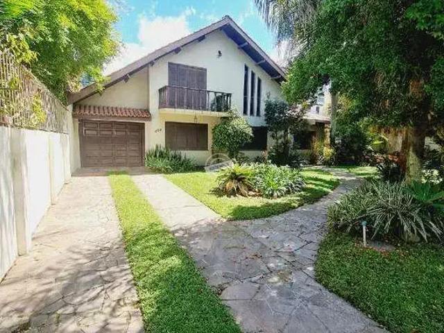 Casa venda em Cachoeirinha