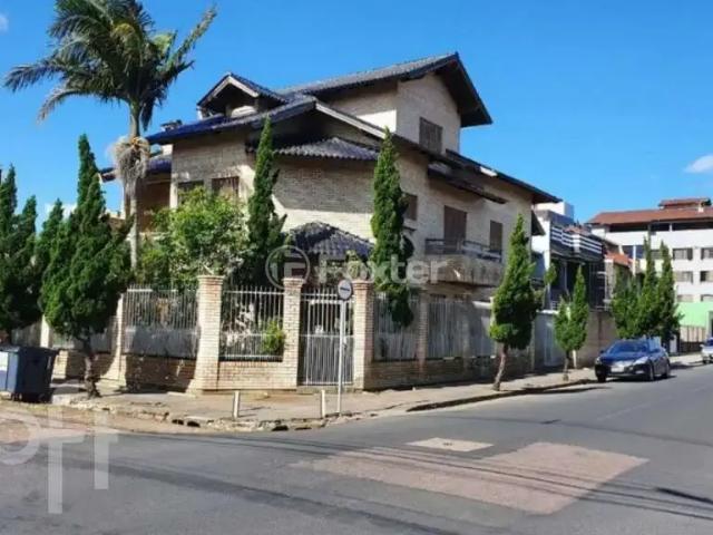 Casa venda em Vila Eunice, Cachoeirinha