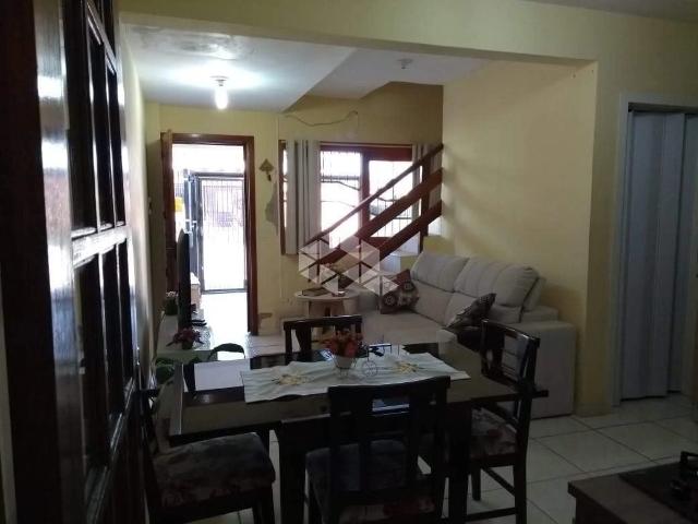 Casa venda em Cachoeirinha
