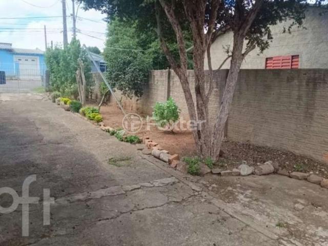 Casa venda em Vila Assunção, Cachoeirinha