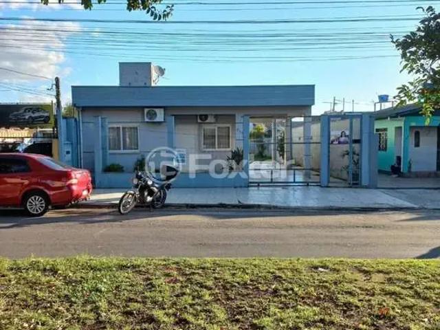 Casa venda em Cachoeirinha