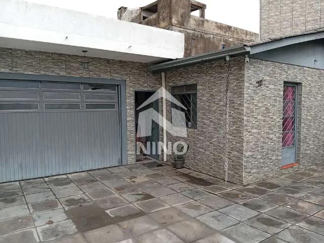 Casa venda em Cachoeirinha, Região Geográfica Intermediária de Porto Alegre