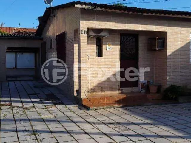 Casa venda em Região Geográfica Imediata de Porto Alegre, Região Metropolitana de Porto Alegre