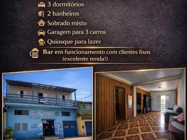 Casa venda em Região Geográfica Imediata de Porto Alegre, Região Metropolitana de Porto Alegre