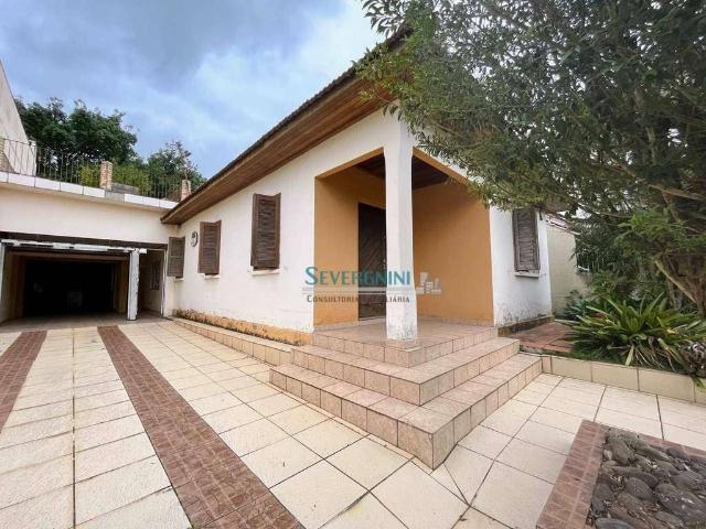 Casa venda em Região Geográfica Imediata de Novo Hamburgo - São Leopoldo, Região Metropolitana de Porto Alegre