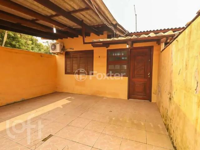 Casa venda em Região Geográfica Imediata de Porto Alegre, Região Metropolitana de Porto Alegre