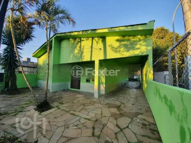 Casa venda em Vila Veranópolis, Cachoeirinha