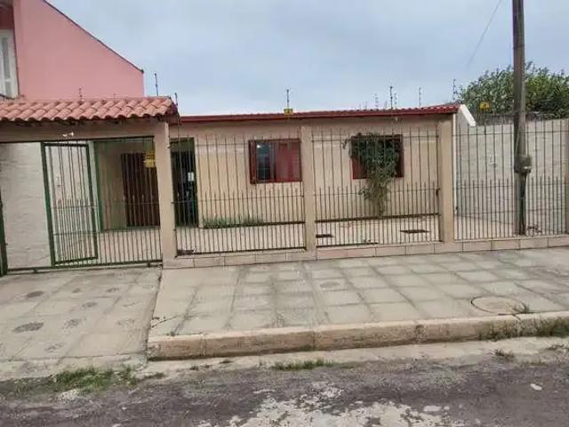 Casa venda em Região Geográfica Imediata de Charqueadas - Triunfo - São Jerônimo, Região Metropolitana de Porto Alegre
