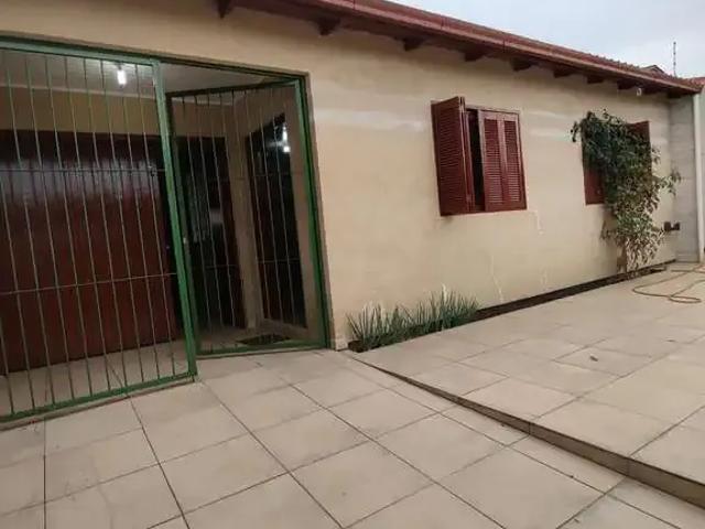 Casa venda em Região Geográfica Imediata de Charqueadas - Triunfo - São Jerônimo, Região Metropolitana de Porto Alegre
