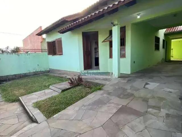 Casa venda em Cachoeirinha, Região Geográfica Intermediária de Porto Alegre