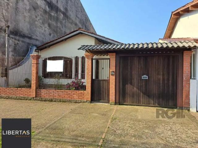 Casa venda em Parque da Matriz, Cachoeirinha