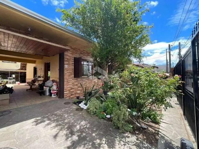Casa venda em Vila Márcia, Cachoeirinha