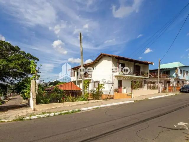 Casa venda em Jardim Colinas, Cachoeirinha