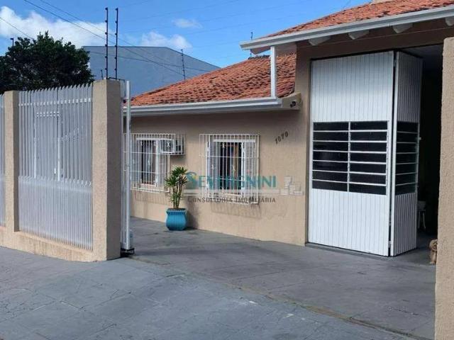Casa venda em Cachoeirinha, Região Geográfica Intermediária de Porto Alegre