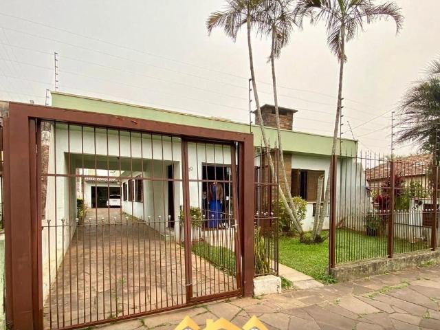 Casa venda em Região Geográfica Imediata de Porto Alegre, Região Metropolitana de Porto Alegre
