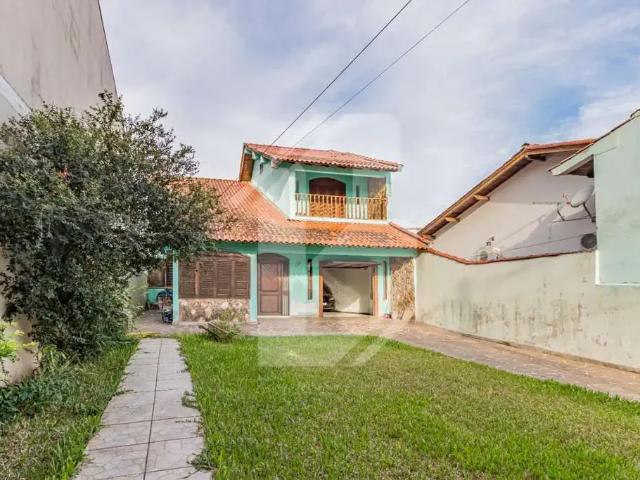 Casa venda em Região Geográfica Imediata de Porto Alegre, Região Metropolitana de Porto Alegre