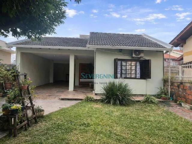 Casa venda em Cachoeirinha, Região Geográfica Intermediária de Porto Alegre