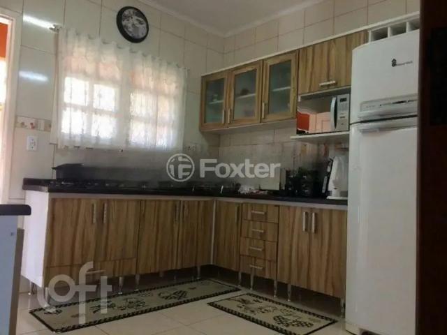 Casa venda em Jardim Atlântico, Cachoeirinha