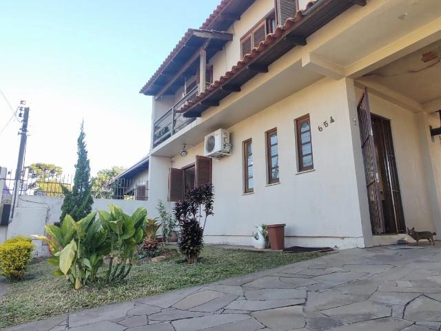Casa venda em Vila Eunice, Cachoeirinha