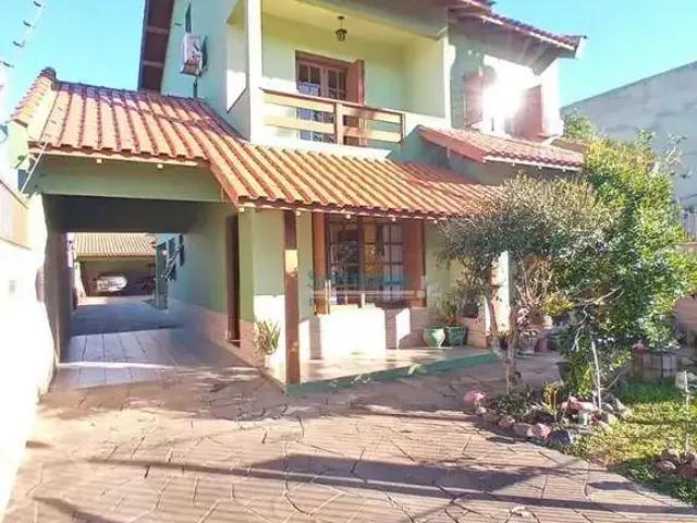Casa venda em Cachoeirinha, Região Geográfica Intermediária de Porto Alegre