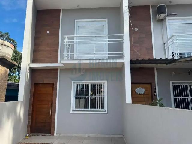 Casa venda em Cachoeirinha