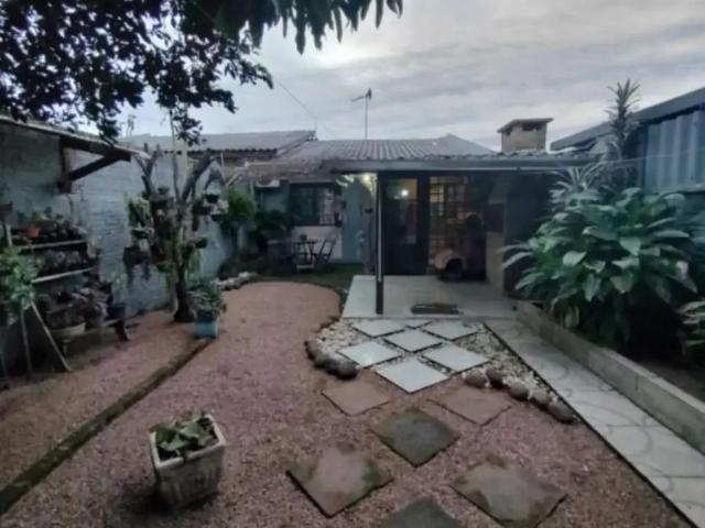 Casa venda em Vila Assunção, Cachoeirinha
