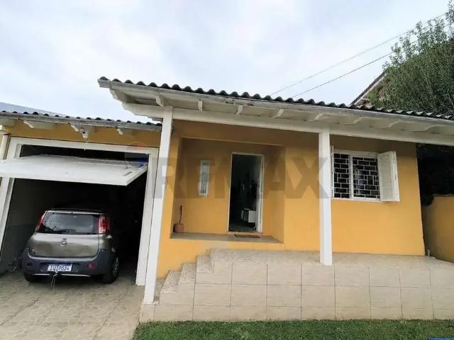 Casa venda em Cachoeirinha