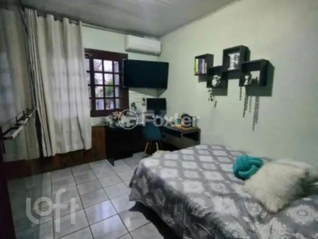 Casa venda em Vila Assunção, Cachoeirinha