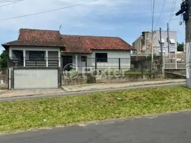 Casa venda em Vila Assunção, Cachoeirinha