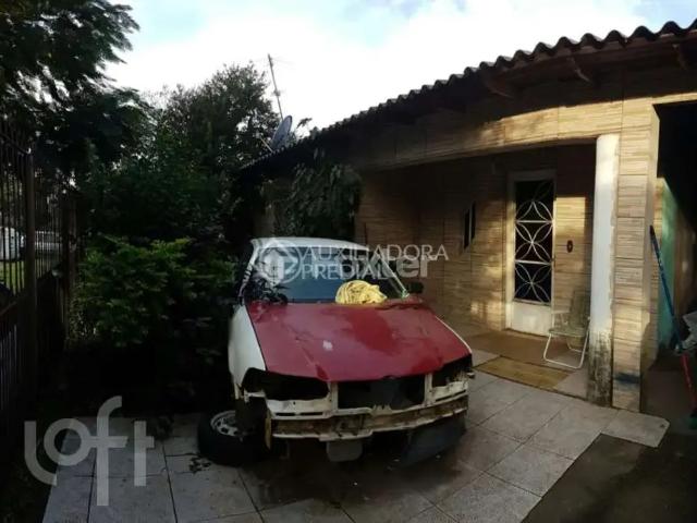 Casa venda em Cachoeirinha