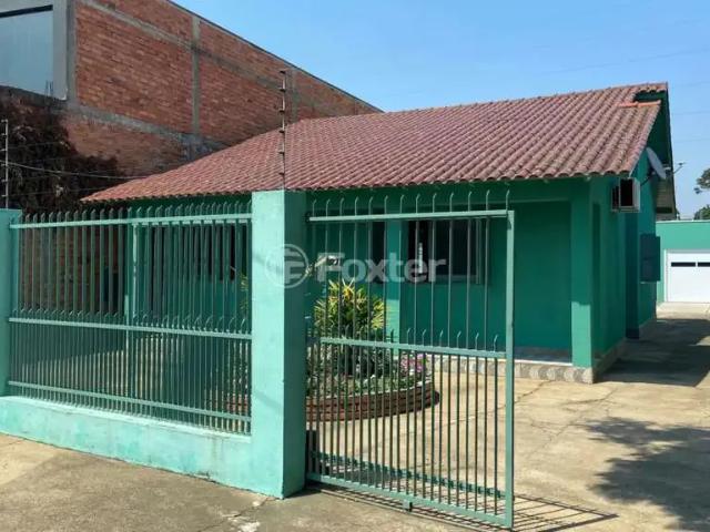 Casa venda em Cachoeirinha