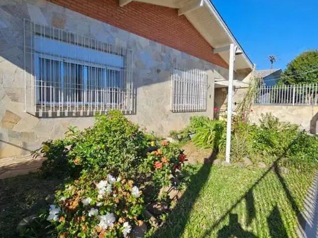 Casa venda em Cachoeirinha