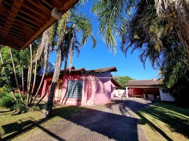 Casa venda em Cachoeirinha, Região Geográfica Intermediária de Porto Alegre