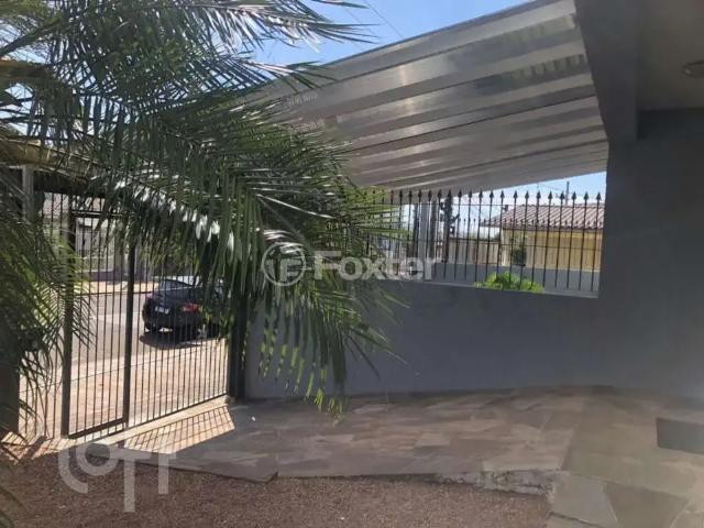 Casa venda em Vila Monte Carlo, Cachoeirinha