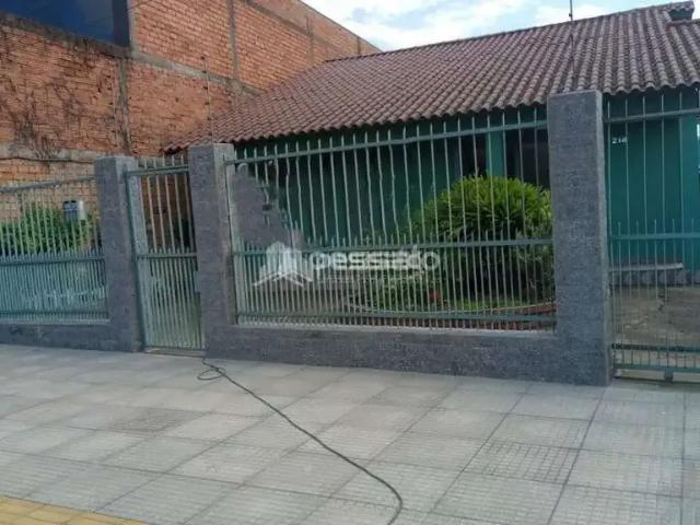 Casa venda em Cachoeirinha